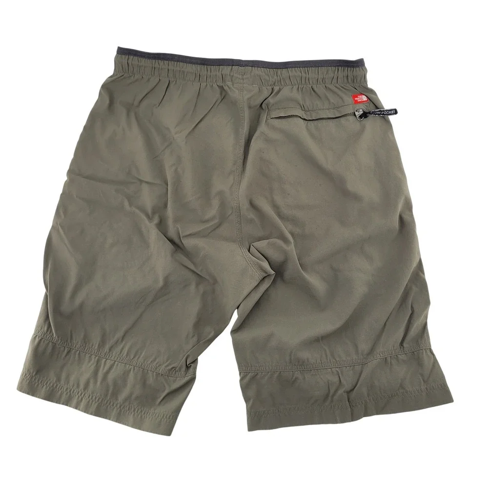 The North Face please check